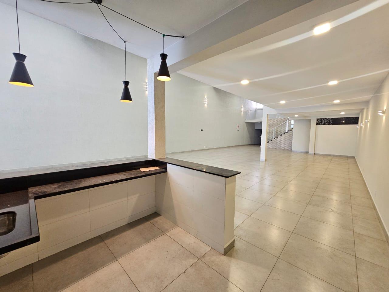 Loja-Salão, 300 m² - Foto 6